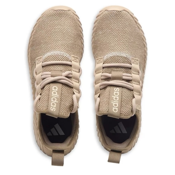 Adidas Kaptir 3.0 Clay MENs Size 12 Tan  NEW W Box/tag - Picture 2 of 6